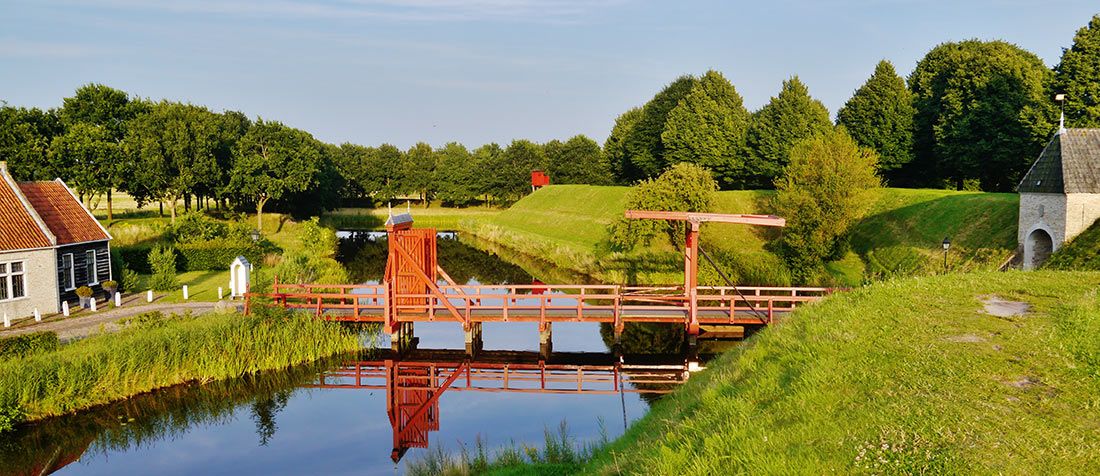 The Hidden Charms of the Netherlands: Beyond Windmills and Tulips